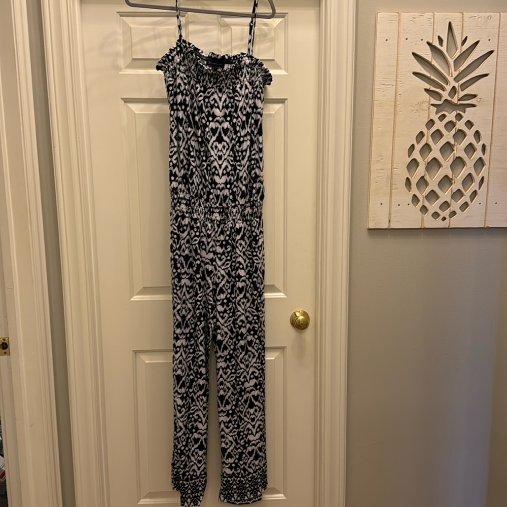 Women’s Jumpsuit